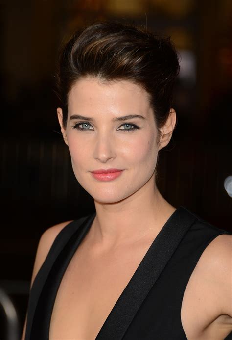 Cobie Smulders